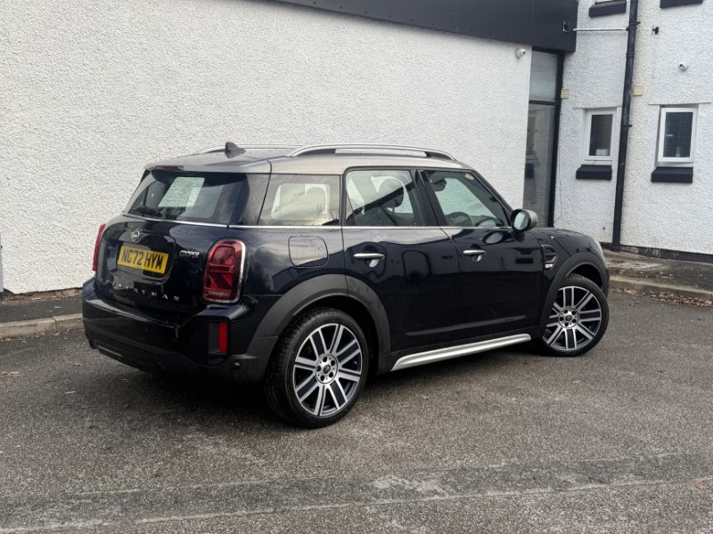 Used MINI Countryman 2022 for sale - 76982054: Photo 33