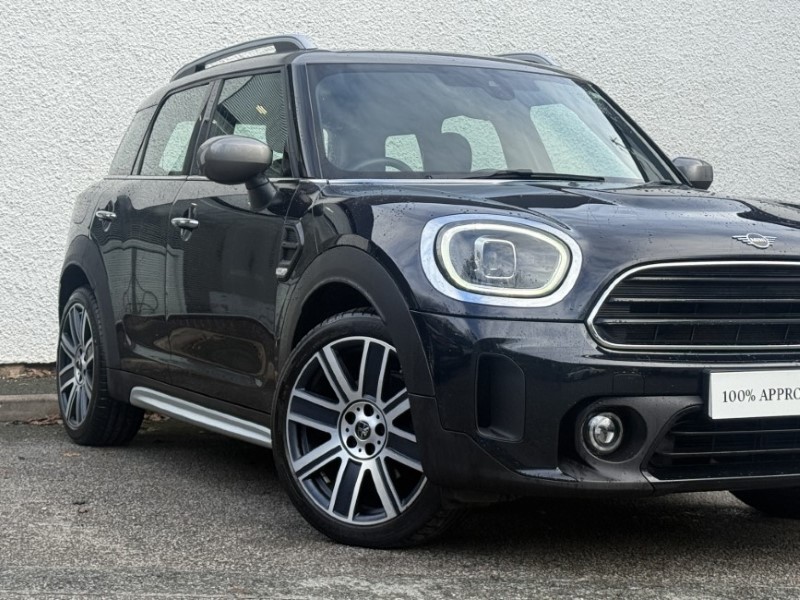 Used MINI Countryman 2022 for sale - 76982054: Photo 34