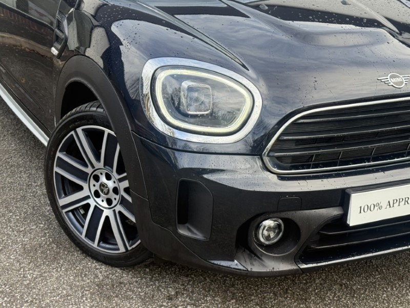 Used MINI Countryman 2022 for sale - 76982054: Photo 35