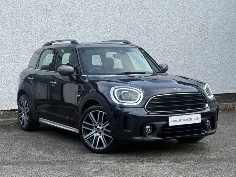 Used MINI Countryman 2022 for sale - 76982054: Photo 38