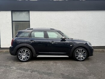 Used MINI Countryman 2022 for sale - 76982054: Photo