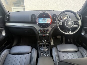 Used MINI Countryman 2022 for sale - 76982054: Photo