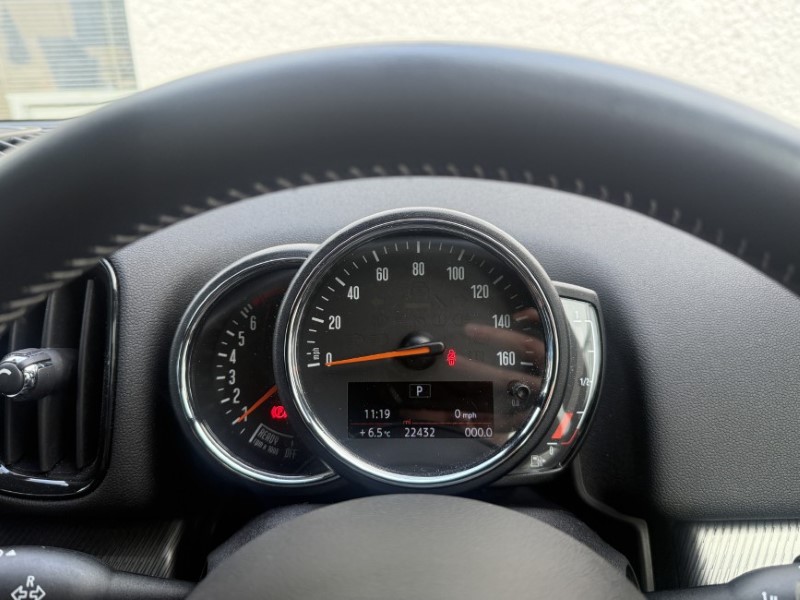 Used MINI Countryman 2022 for sale - 76982054: Photo 8