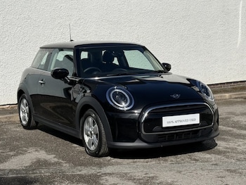 Used MINI Hatch 2021 for sale - 78565043: Photo