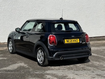 Used MINI Hatch 2021 for sale - 78565043: Photo