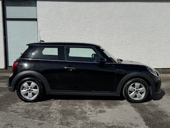 Used MINI Hatch 2021 for sale - 78565043: Photo