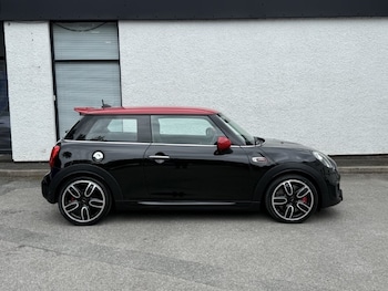 Used MINI Hatch 2018 for sale - 79081043: Photo
