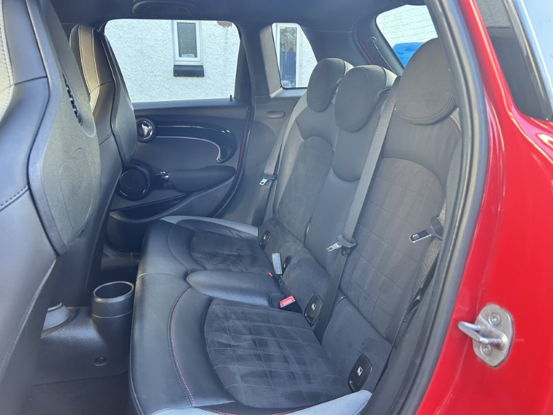 Used MINI Hatch 2022 for sale - 76980847: Photo 12