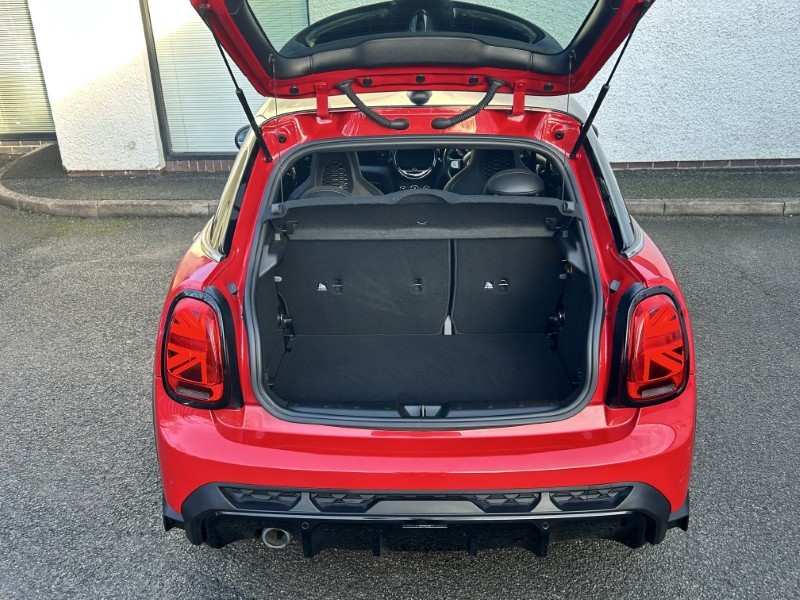 Used MINI Hatch 2022 for sale - 76980847: Photo 13