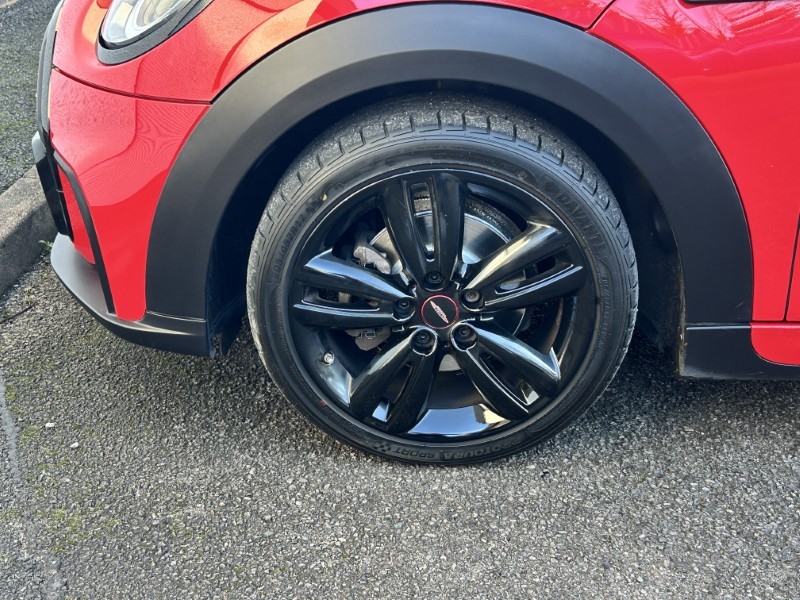 Used MINI Hatch 2022 for sale - 76980847: Photo 14