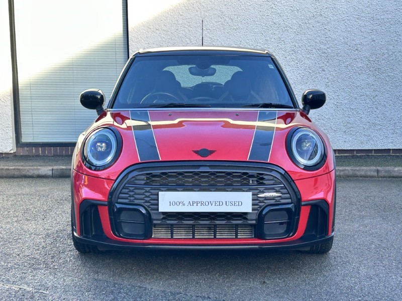 Used MINI Hatch 2022 for sale - 76980847: Photo 16