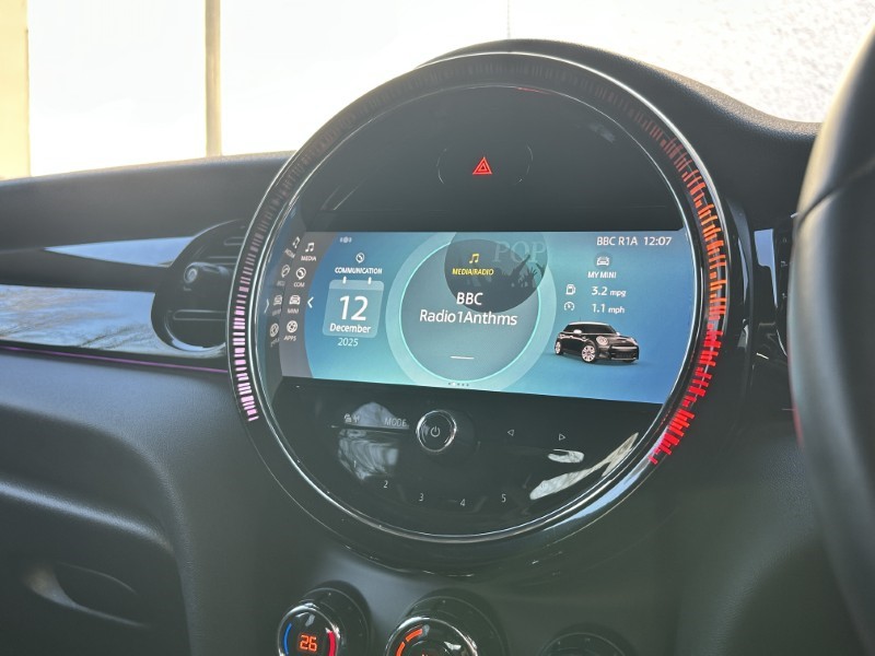 Used MINI Hatch 2022 for sale - 76980847: Photo 21
