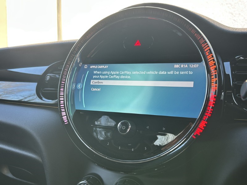 Used MINI Hatch 2022 for sale - 76980847: Photo 23