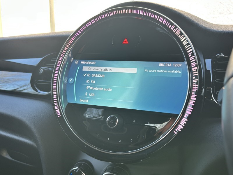 Used MINI Hatch 2022 for sale - 76980847: Photo 24