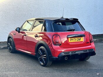 Used MINI Hatch 2022 for sale - 76980847: Photo