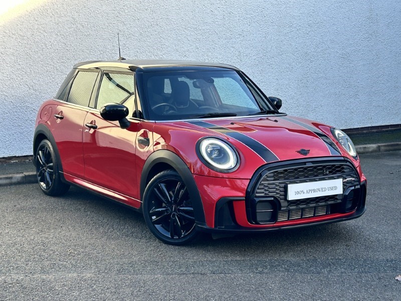 Used MINI Hatch 2022 for sale - 76980847: Photo 30
