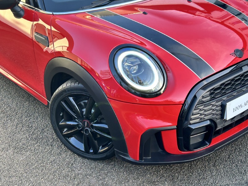 Used MINI Hatch 2022 for sale - 76980847: Photo 32