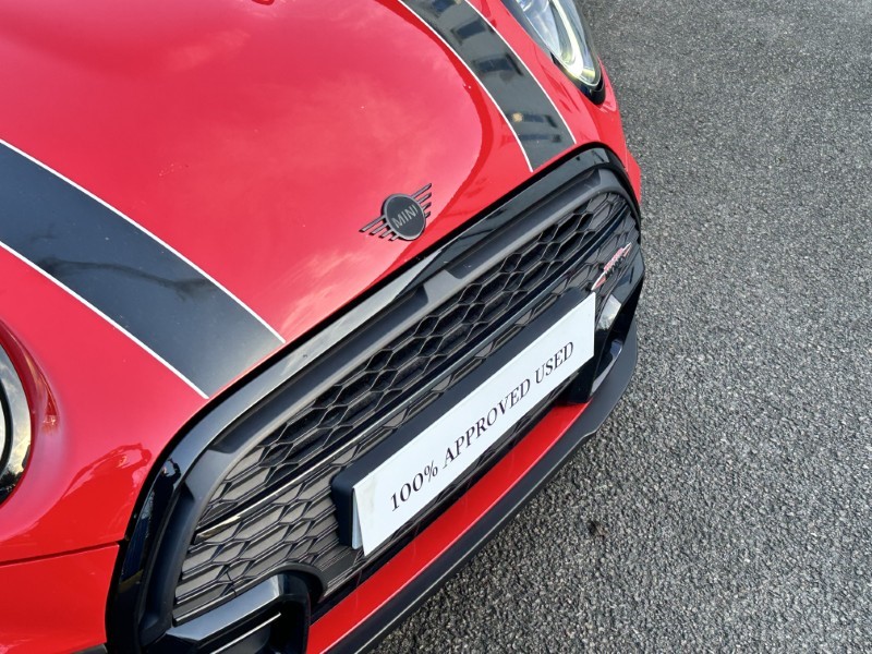 Used MINI Hatch 2022 for sale - 76980847: Photo 33