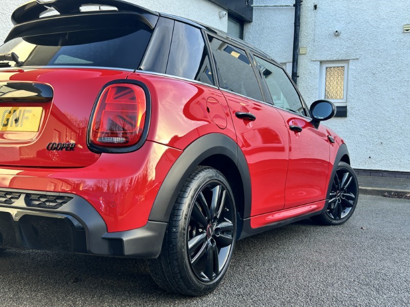 Used MINI Hatch 2022 for sale - 76980847: Photo 35