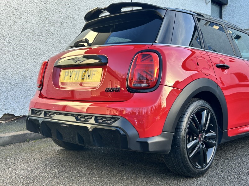 Used MINI Hatch 2022 for sale - 76980847: Photo 36