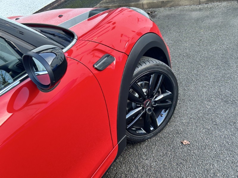 Used MINI Hatch 2022 for sale - 76980847: Photo 37