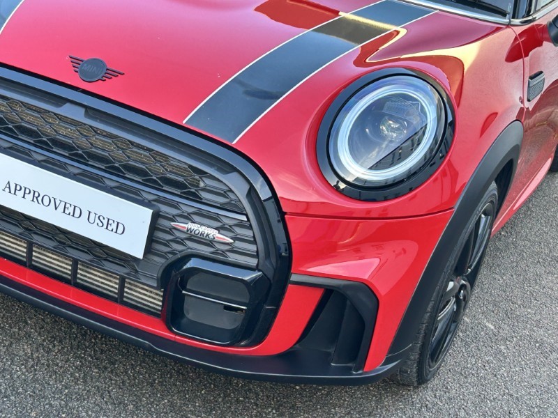 Used MINI Hatch 2022 for sale - 76980847: Photo 38