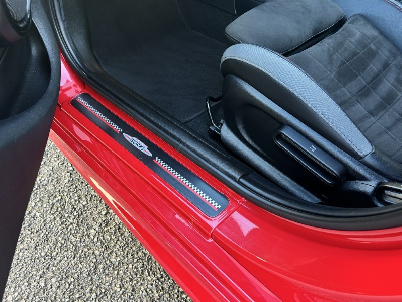 Used MINI Hatch 2022 for sale - 76980847: Photo 40