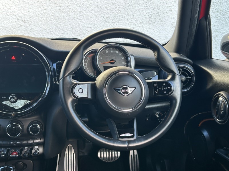 Used MINI Hatch 2022 for sale - 76980847: Photo 5