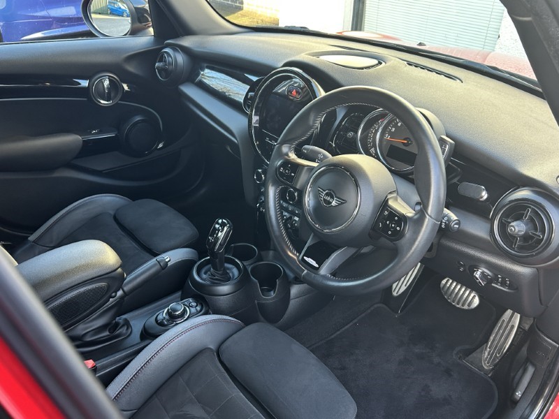 Used MINI Hatch 2022 for sale - 76980847: Photo 6