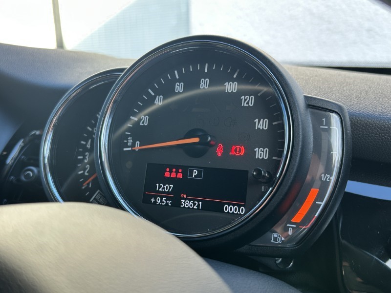 Used MINI Hatch 2022 for sale - 76980847: Photo 9