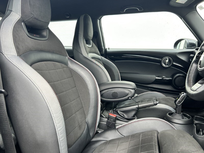 Used MINI Hatch 2023 for sale - 78105809: Photo 11