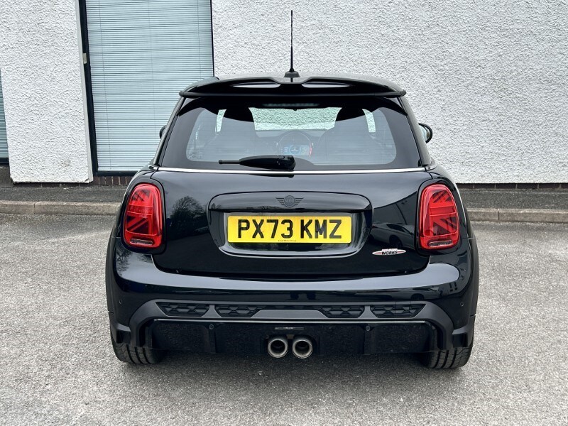 Used MINI Hatch 2023 for sale - 78105809: Photo 15