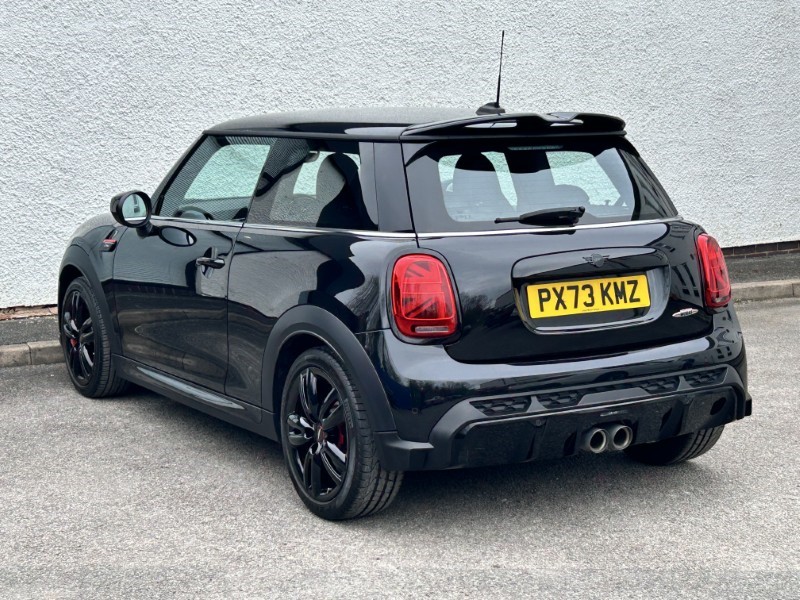 Used MINI Hatch 2023 for sale - 78105809: Photo 2