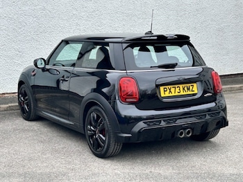 Used MINI Hatch 2023 for sale - 78105809: Photo