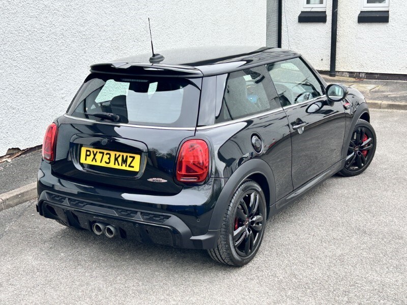 Used MINI Hatch 2023 for sale - 78105809: Photo 36
