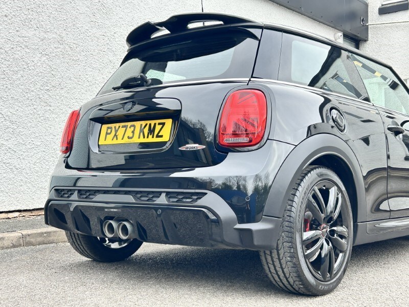 Used MINI Hatch 2023 for sale - 78105809: Photo 38