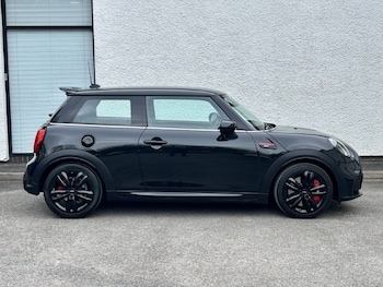 Used MINI Hatch 2023 for sale - 78105809: Photo