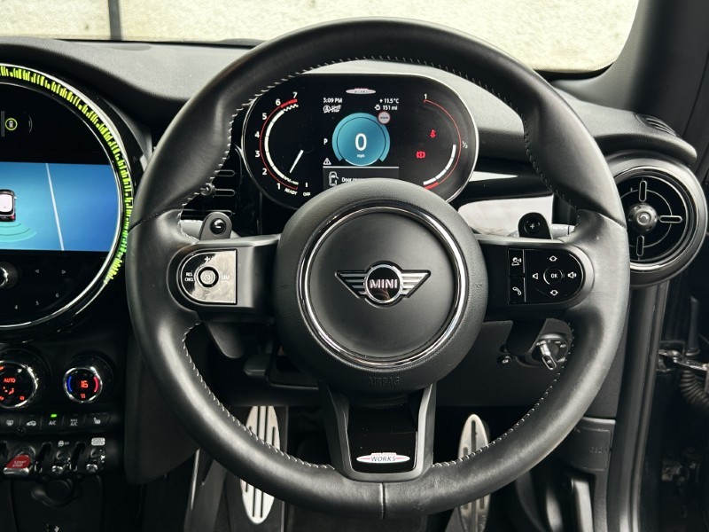 Used MINI Hatch 2023 for sale - 78105809: Photo 5