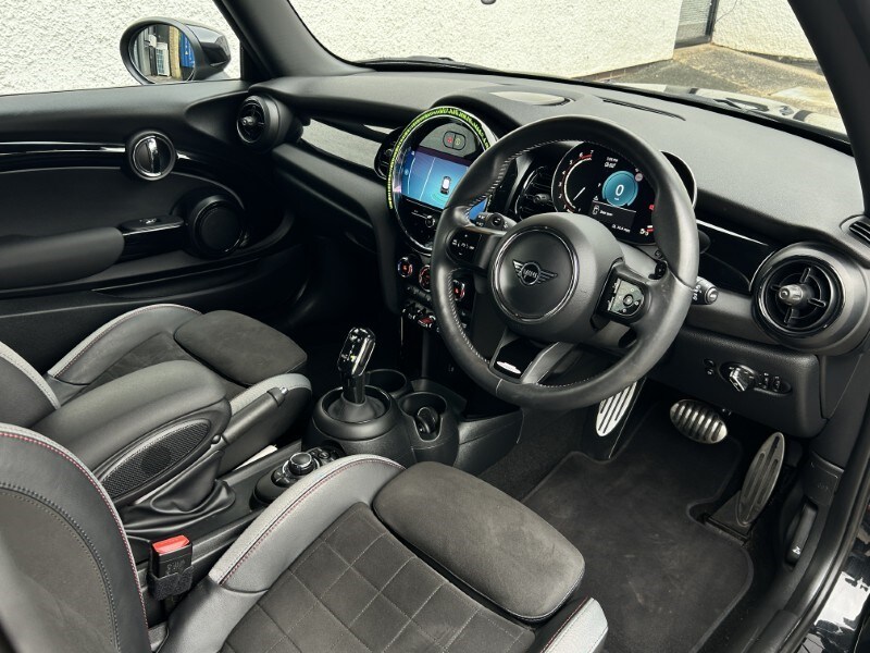 Used MINI Hatch 2023 for sale - 78105809: Photo 6