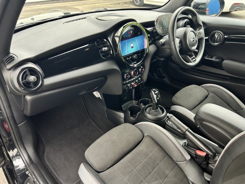 Used MINI Hatch 2023 for sale - 78105809: Photo 7