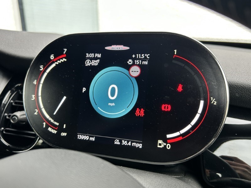 Used MINI Hatch 2023 for sale - 78105809: Photo 9