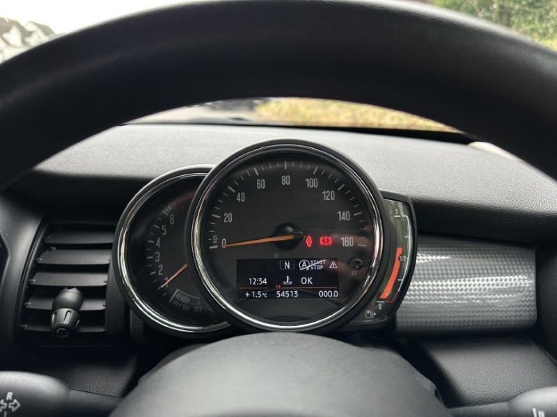 Used MINI Hatch 2019 for sale - 77137828: Photo 10