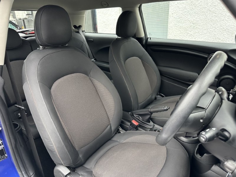 Used MINI Hatch 2019 for sale - 77137828: Photo 12