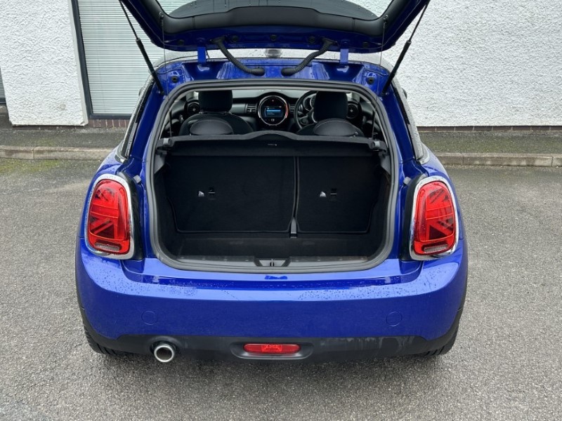 Used MINI Hatch 2019 for sale - 77137828: Photo 14