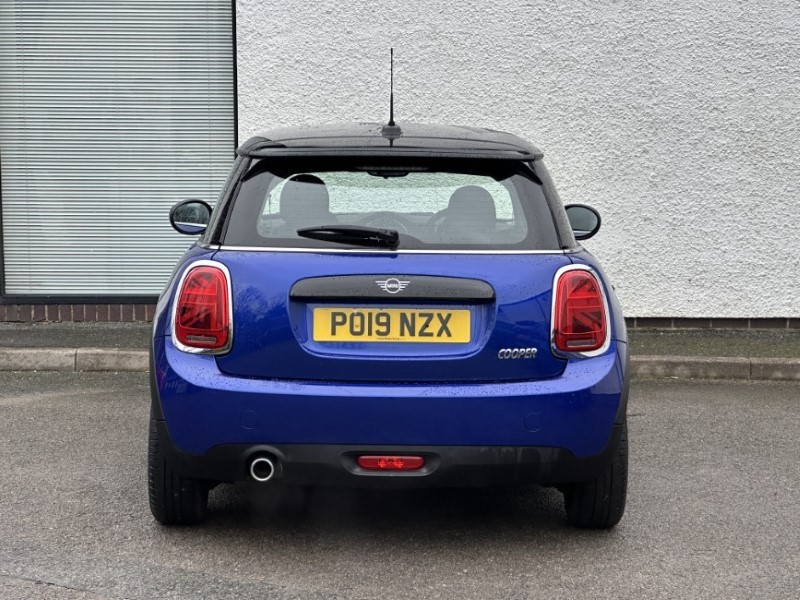 Used MINI Hatch 2019 for sale - 77137828: Photo 16