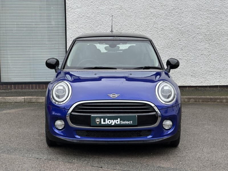 Used MINI Hatch 2019 for sale - 77137828: Photo 17