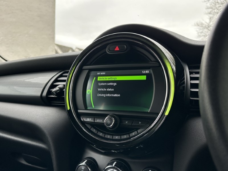 Used MINI Hatch 2019 for sale - 77137828: Photo 18