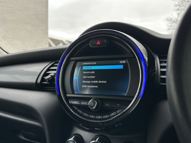 Used MINI Hatch 2019 for sale - 77137828: Photo 20