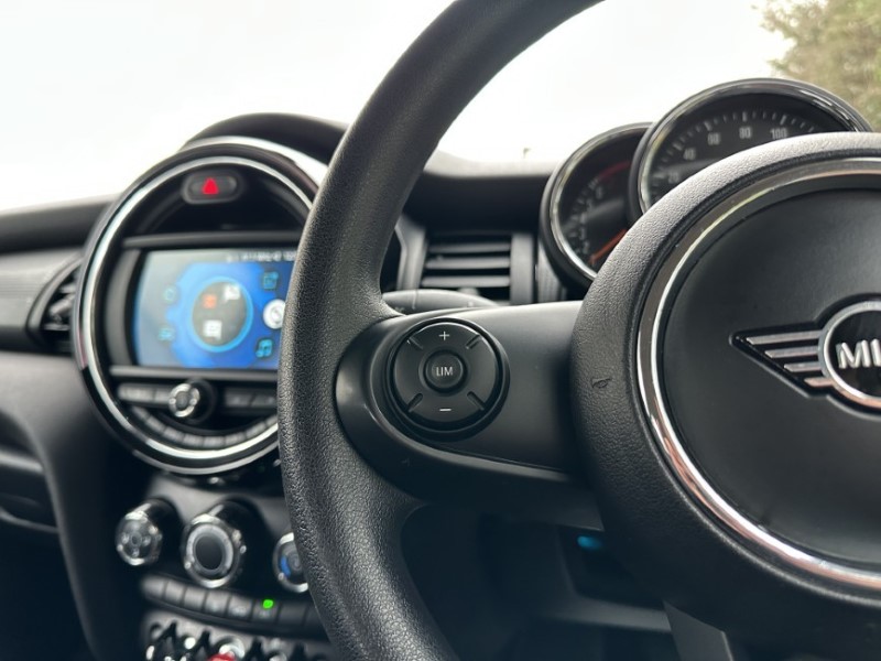 Used MINI Hatch 2019 for sale - 77137828: Photo 22