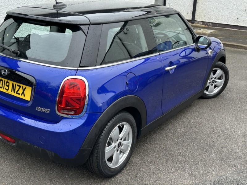 Used MINI Hatch 2019 for sale - 77137828: Photo 28